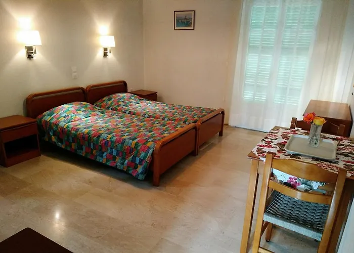 Villa Marinos