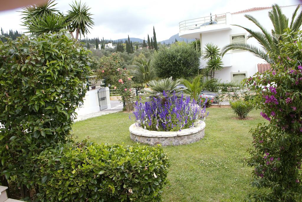 Apartment Marinos